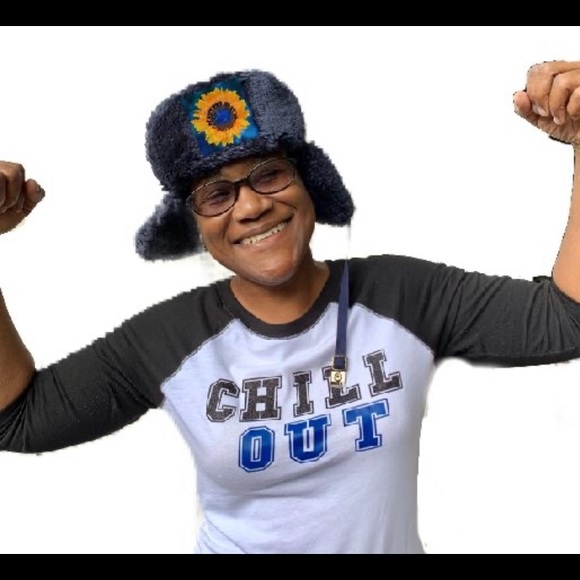 Meet The Posher, Andrea - Picture 1 of 1